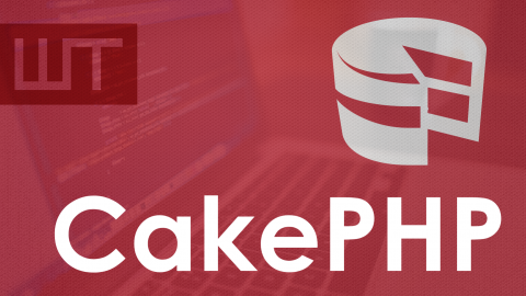 PHP MVC keretrendszerek 1.rész: CakePHP