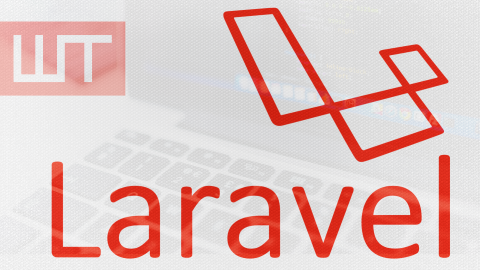 Laravel (PHP MVC keretrendszerek 2.rész)