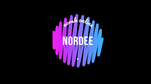 Online Norvég Nyelvtanfolyam - Nordee