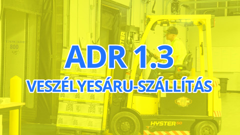 ADR 1.3